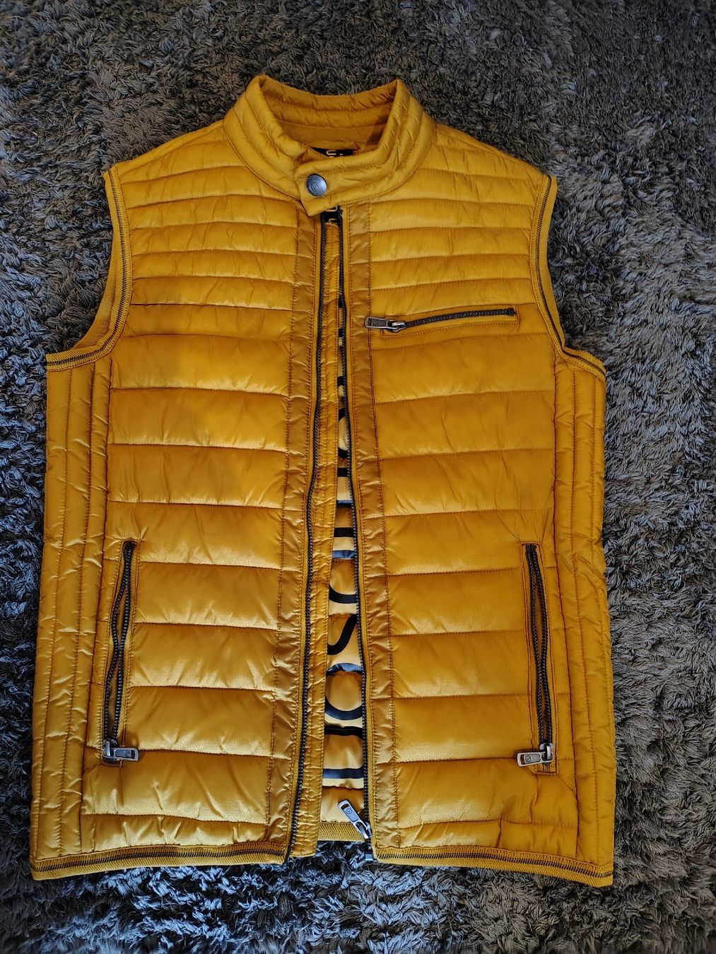Gilet & Giacche: Gilet S – Usato da tenero venduto da Mam74