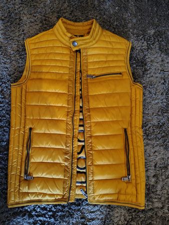 Gilet S