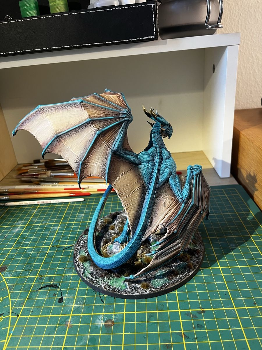 Modellbausätze & Standmodelle: Warhammer Aos stormcast Krondys – Gebraucht aus Comano von jan_7gh8 1