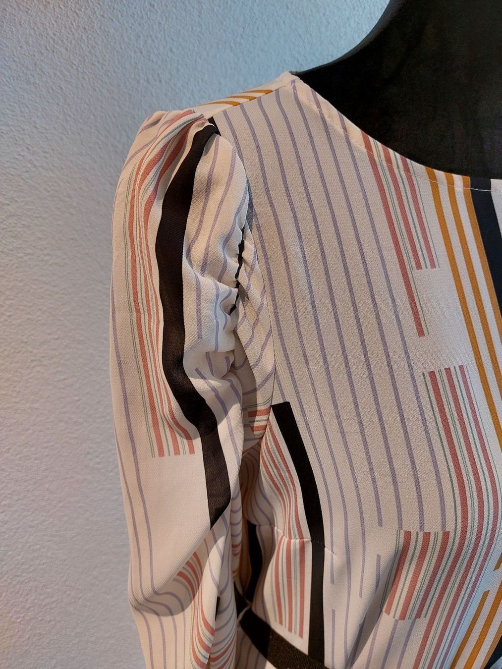 Camicette: Elegante Bluse – Nuovo (secondo la descrizione) da Muri AG venduto da ReBoutique 2