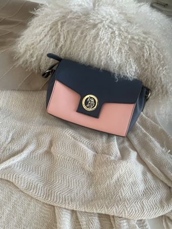Umhängetasche US Polo . Wie neu!!!