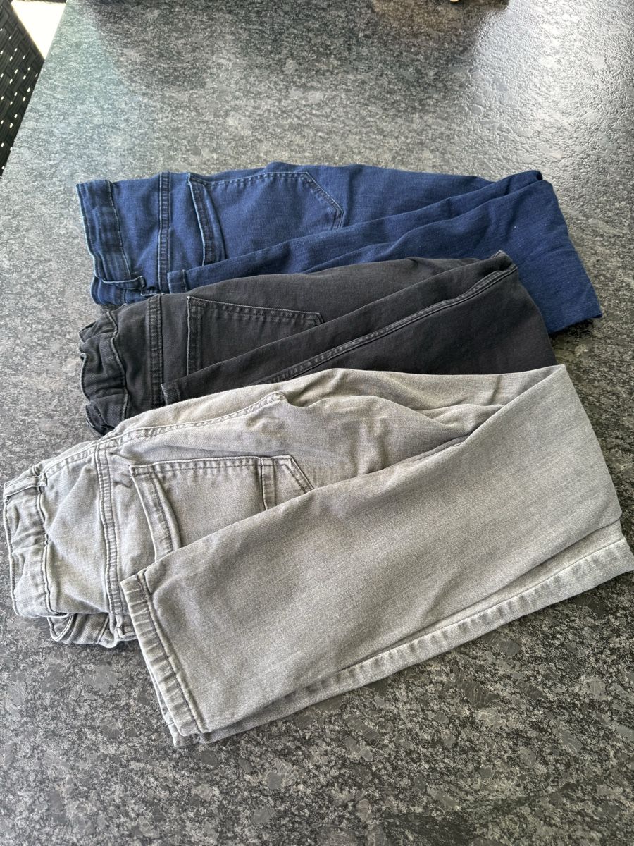 Jack & Jones Kleiderpakete & -sets: Kleider Paket Junge: 152-176 – Gebraucht aus Diepoldsau von Zelli1981 5