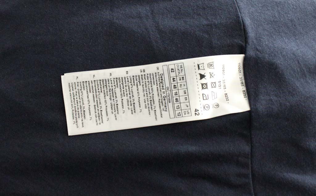 Gerry Weber Gonne: GERRY WEBER Rock Gr. 42 – Usato da Belp venduto da caramel-secondhand 6