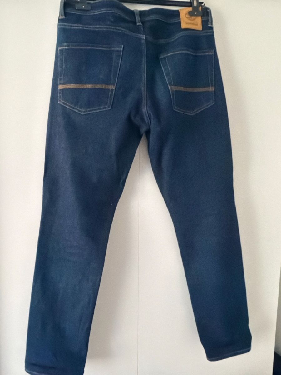 Timberland Jeans: Jeans TIMBERLAND – Neuf (Voir description) à Lausanne par joshua75 3
