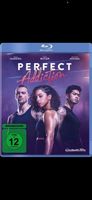 Perfect Addiction Blu-ray FSK 12