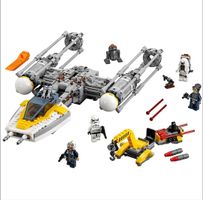 Lego Star Wars Y-Wing 75172