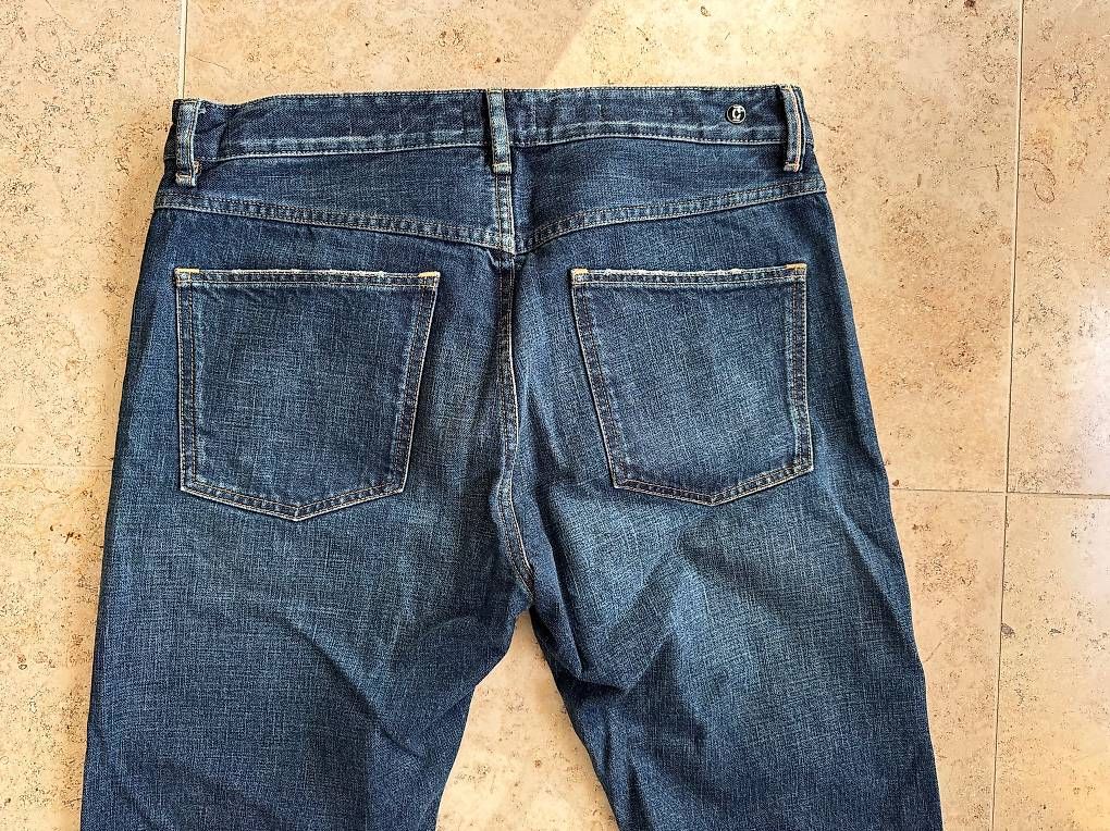 Closed Jeans: Closed Jeans, NEU, Gr. 33 – Nuovo e nell'imballaggio originale da Muri b. Bern venduto da vij_z5ll 2