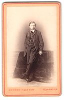Fotografie Anders-Paltzow, Halle a. S., 