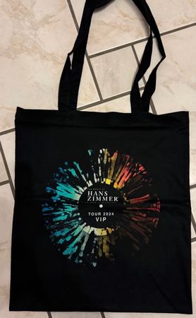 The World Of Hans Zimmer VIP Package