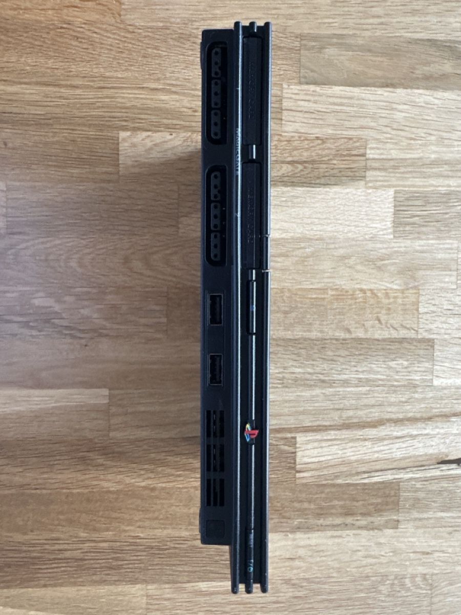 Sony Konsolen: Sony PlayStation 2 Slim  – Gebraucht aus Oberengstringen von sasej 1