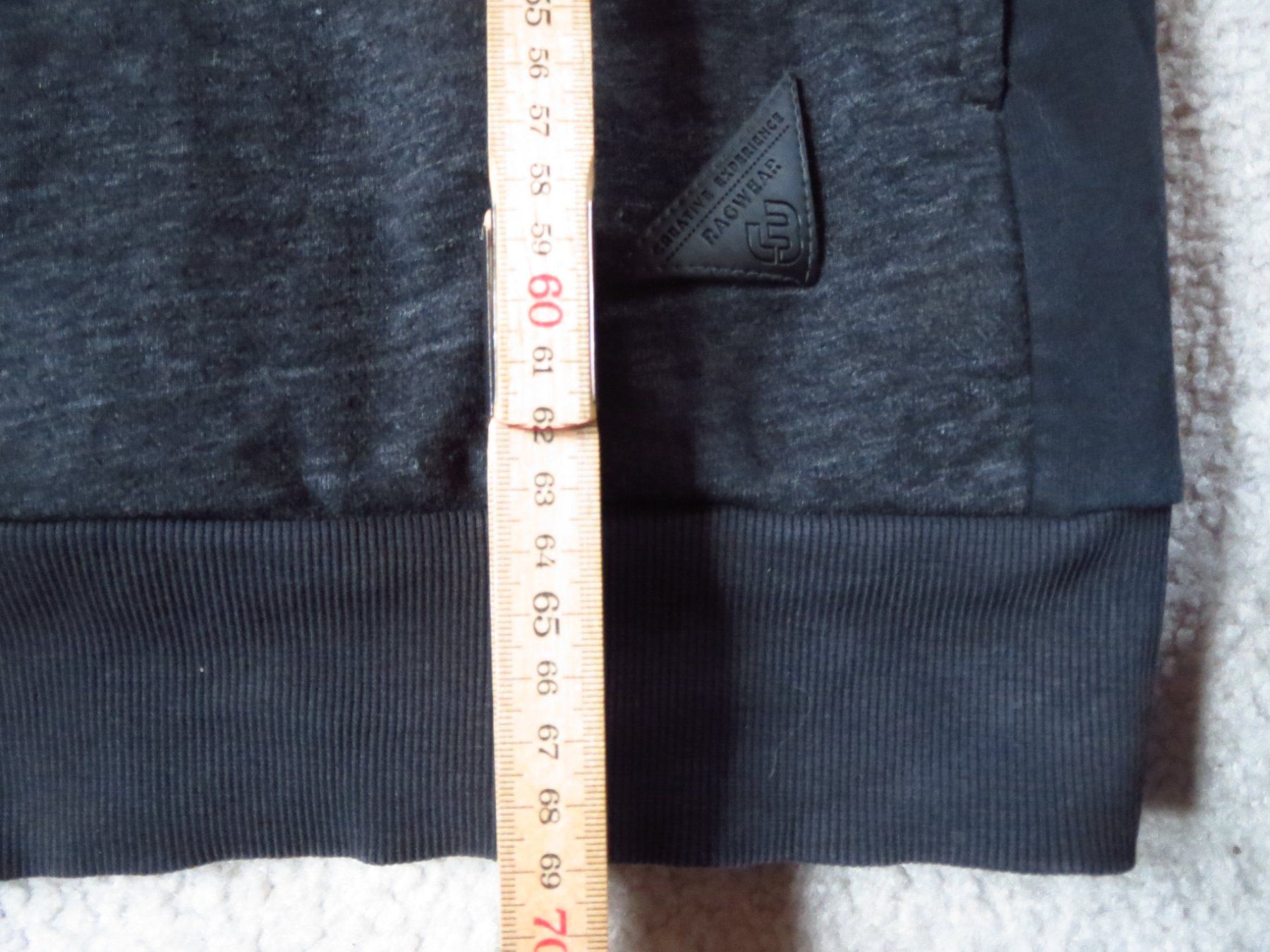 Maglioni & Felpe: toller RAGWEAR Pullover Gr M – Usato da Kiental venduto da Anna8702 5
