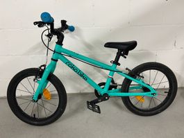 Roko bike 16"