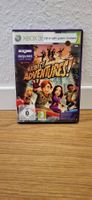 Xbox 360 - Kinect Adventures