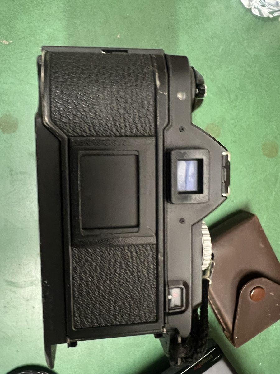 Konica Kamera: Konica FS1 – Gebraucht aus Zürich von jao_2bx7 9