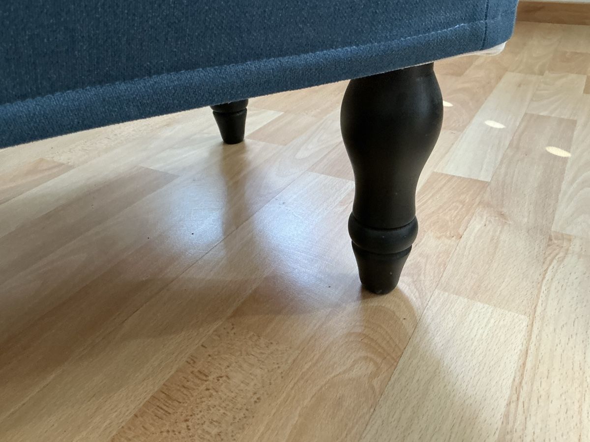 Ikea Sofas: Sofa – Gebraucht aus St.Gallen von nat_7n75 7