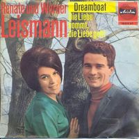 Leismann R. + W. - Dreamboat (7"*)