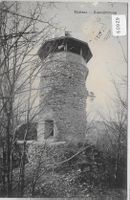 Muttenz - Aussichtsturm