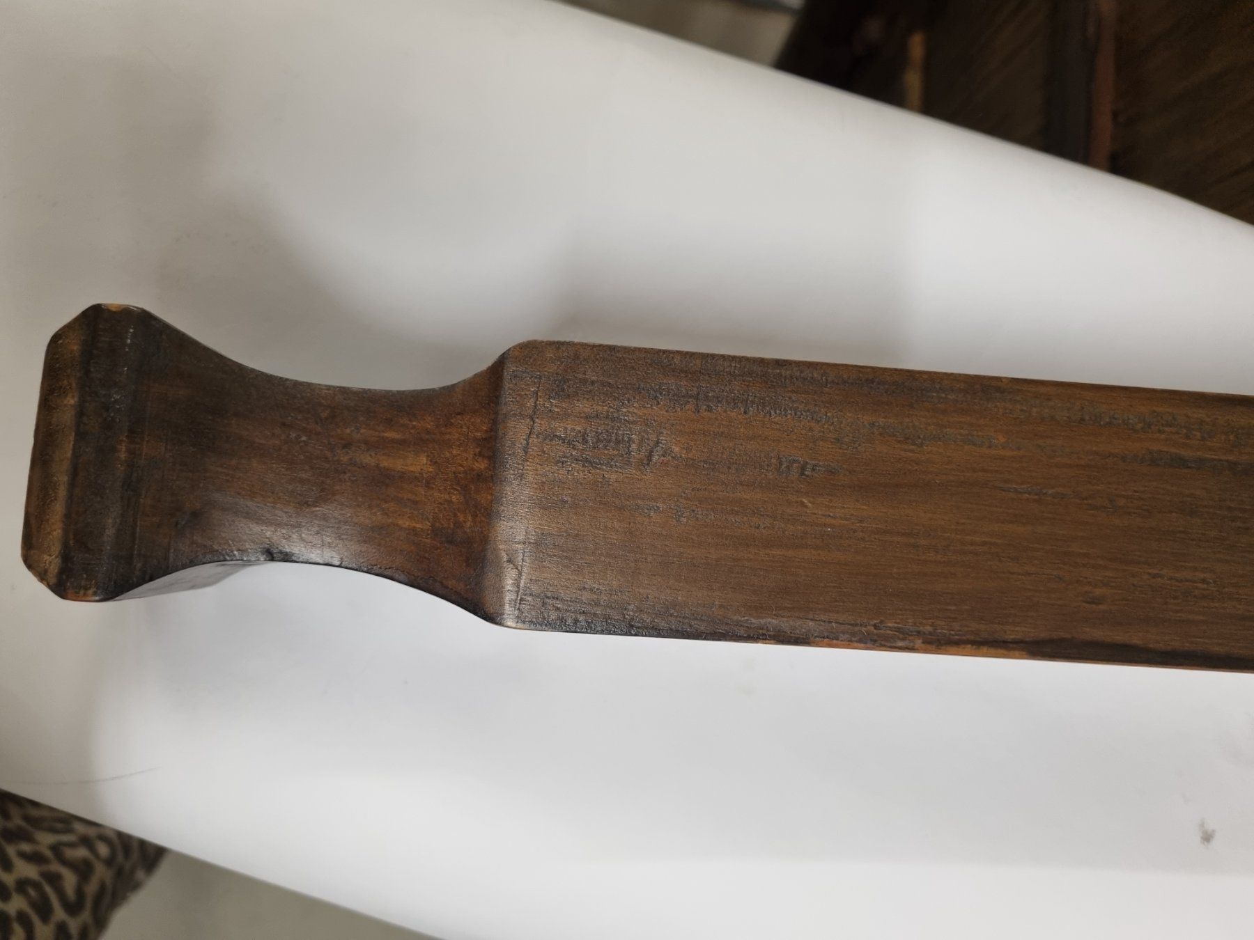 Tavoli: Table basse bois et bambou – Usato da Herrliberg venduto da revelune 4