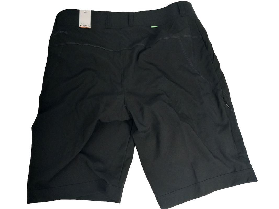 Vaude Pantaloni: Vaude Ledro Woman – Nuovo (secondo la descrizione) da Hünenberg venduto da Restwert_Zug 3