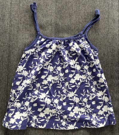 Sommertop, Gr. 116, La Redoute