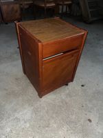 Meuble de chevet vintage