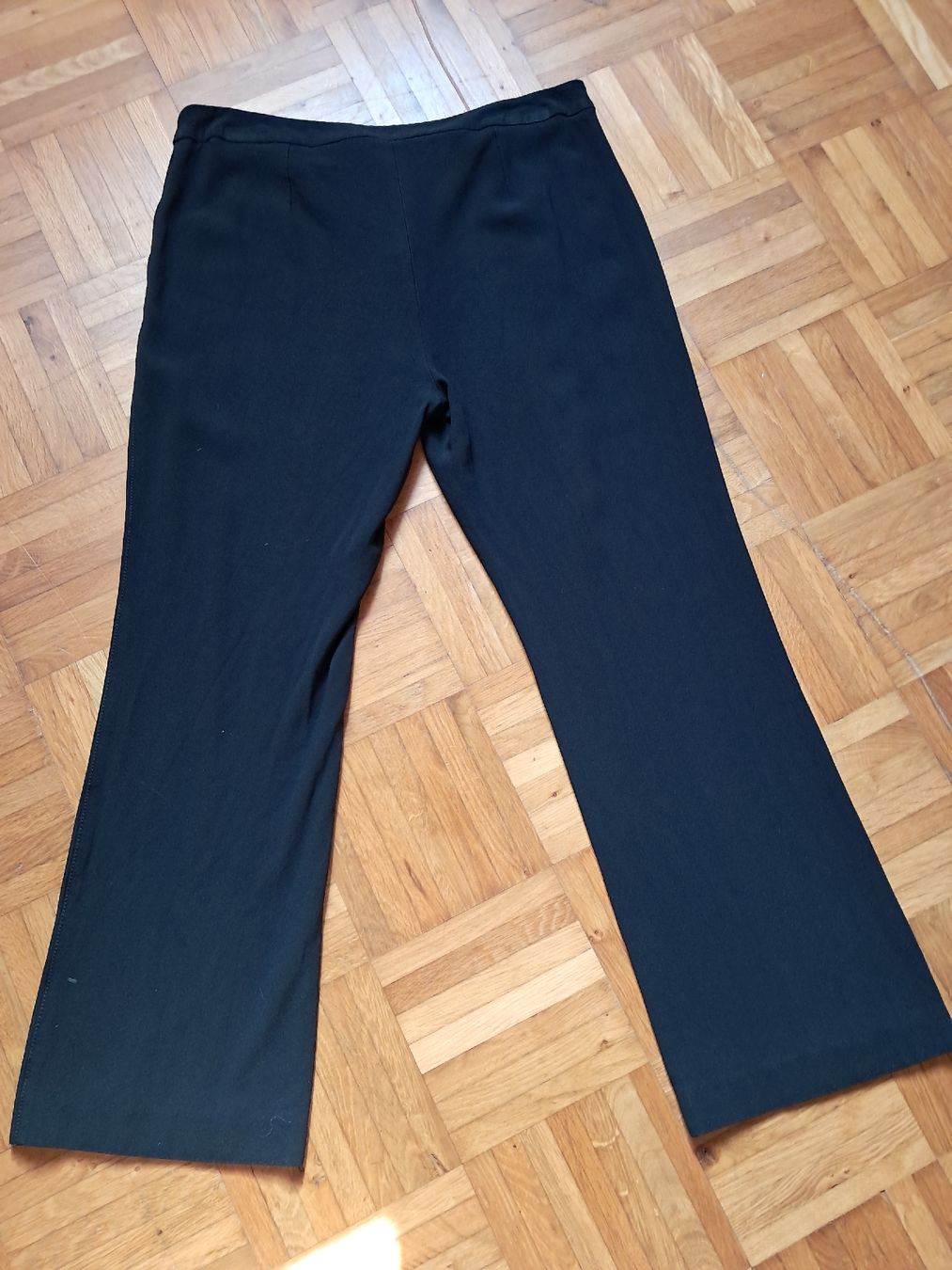 Marella Pantaloni: Marella Sommerhose 38 – Usato da Kefikon TG venduto da theratpack20 4