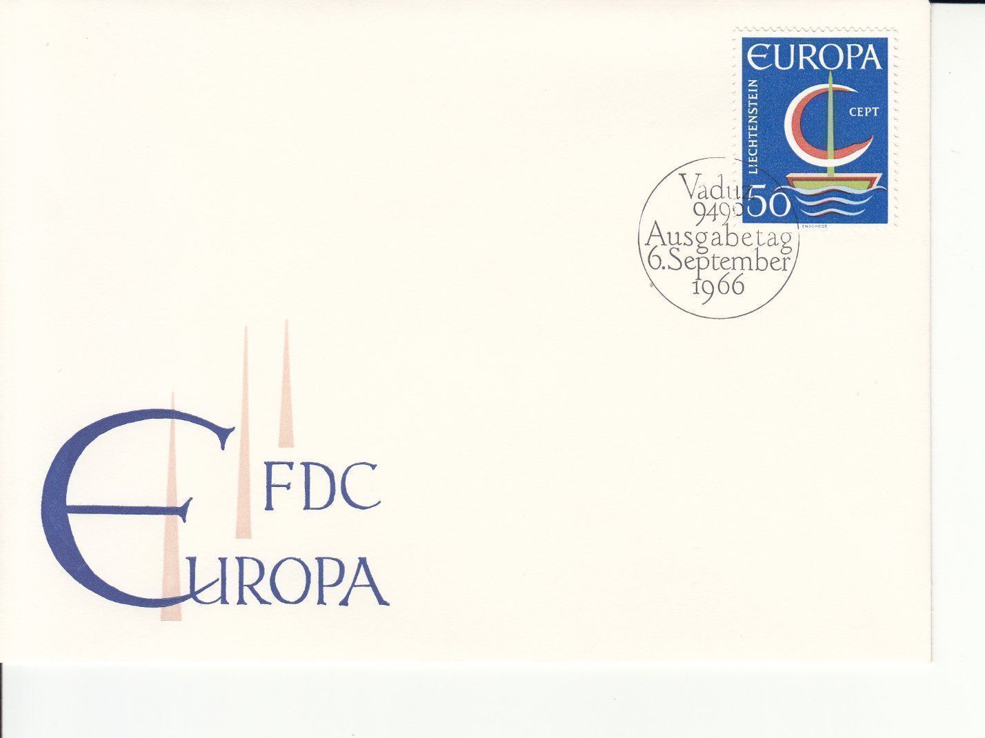 Tutti i francobolli: SBK 404 FDC – Usato da Bürglen TG venduto da StampGraf
