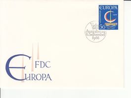 SBK 404 FDC