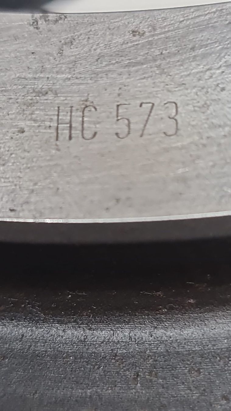 Tesa Mesurer: TESA  Einstellring – D'occasion à Egerkingen par ogi3131 1