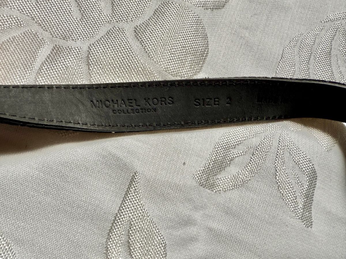 Michael Kors Kleider: Michael Kors Collection dress S 1700$ – Gebraucht aus Barna von orbuyorcry 7