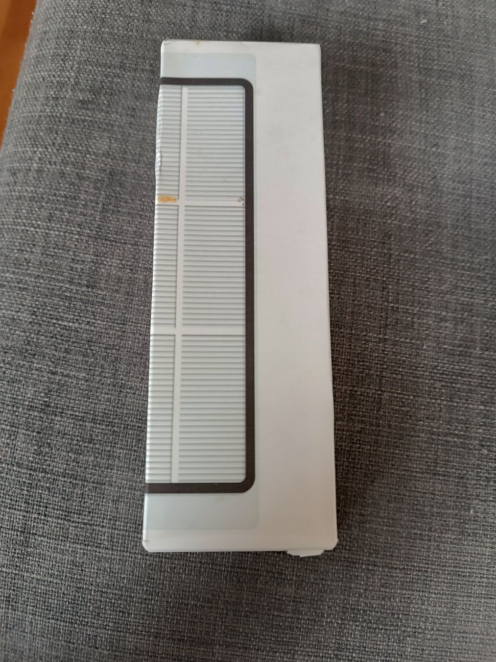 Roborock Aspirapolveri & Accessori: Roborock S5 Zubehör Filter – Nuovo e nell'imballaggio originale da Horgen venduto da sunny080 1