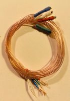 Tonarm Innen Kabel Technis Sl 12xx