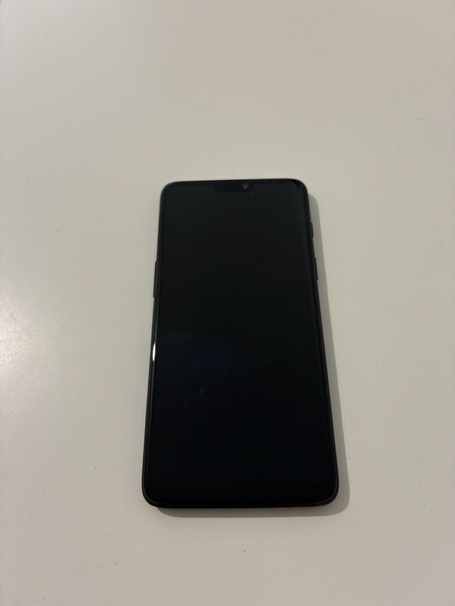 OnePlus Telefoni cellulari / Smartphones: OnePlus 6 with Linux  – Usato da Genève venduto da cve_5w2h