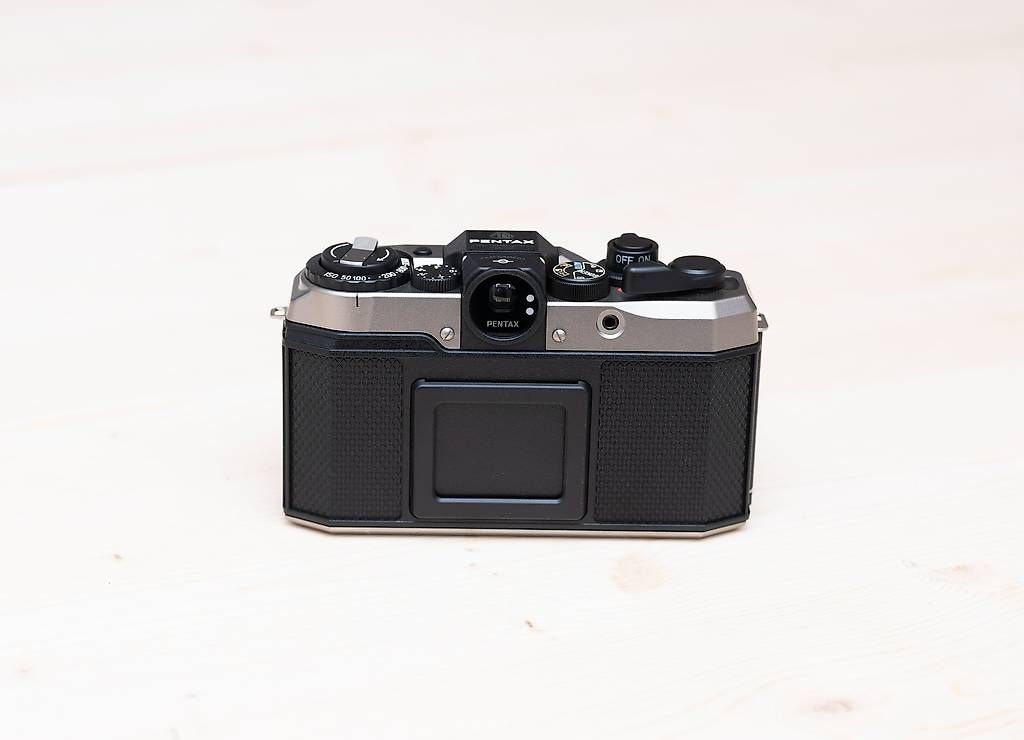 Pentax Fotocamera: PENTAX 17 Halbformat Analogkamera - Neue, ungebrauchte – Nuovo e nell'imballaggio originale da Luzern venduto da DanAr 1