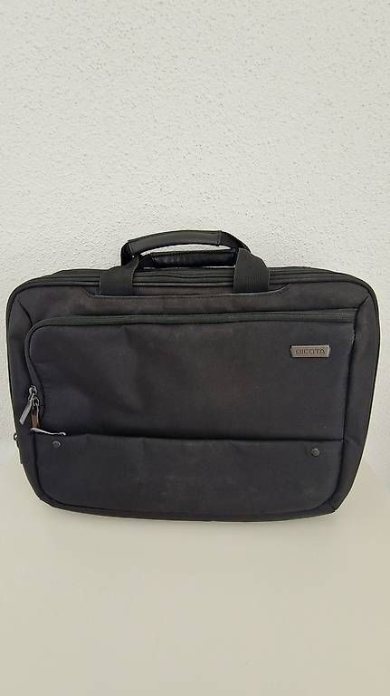 Borse: DICOTA Laptop-und Tablettasche mit Rucksackfunktion – Usato da Sisseln AG venduto da Andreas.Wa
