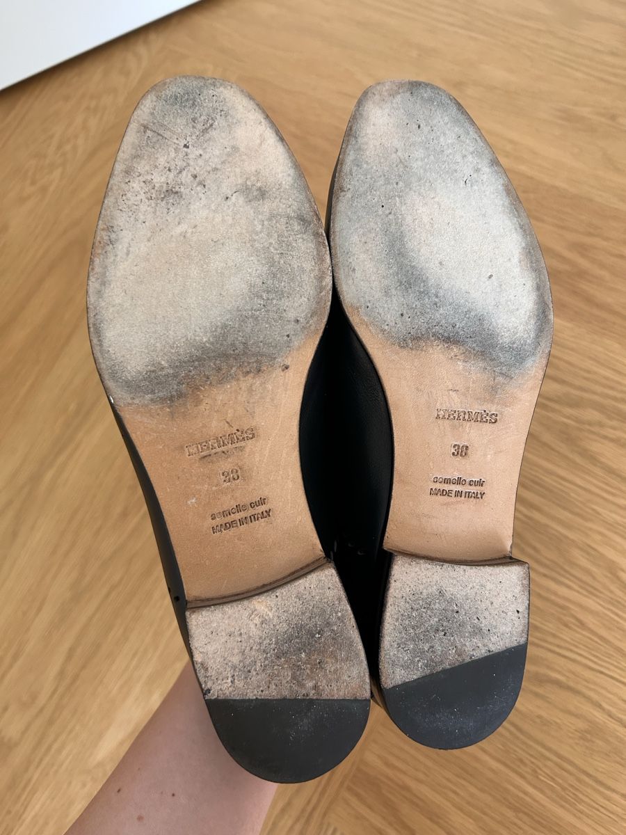 Hermès Scarpe da donna: Hermes shoes – Nuovo (secondo la descrizione) da Zürich venduto da evasara 4