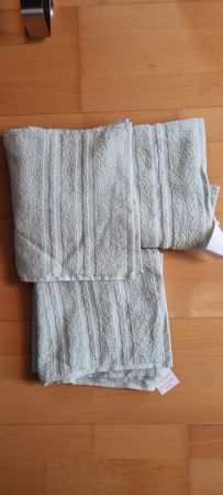 Frottee-Set