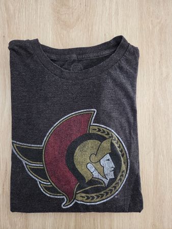 T-shirt NHL 