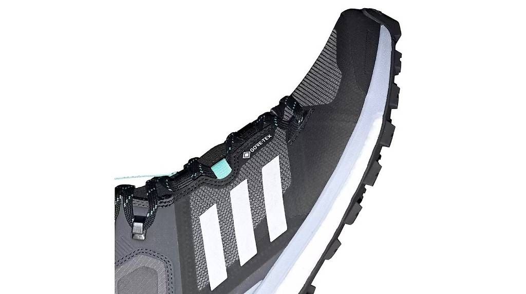 Adidas Scarpe da donna: Adidas Terrex Wanderschuhe gr 39 – Nuovo (secondo la descrizione) da Zürich venduto da Altruisti 7