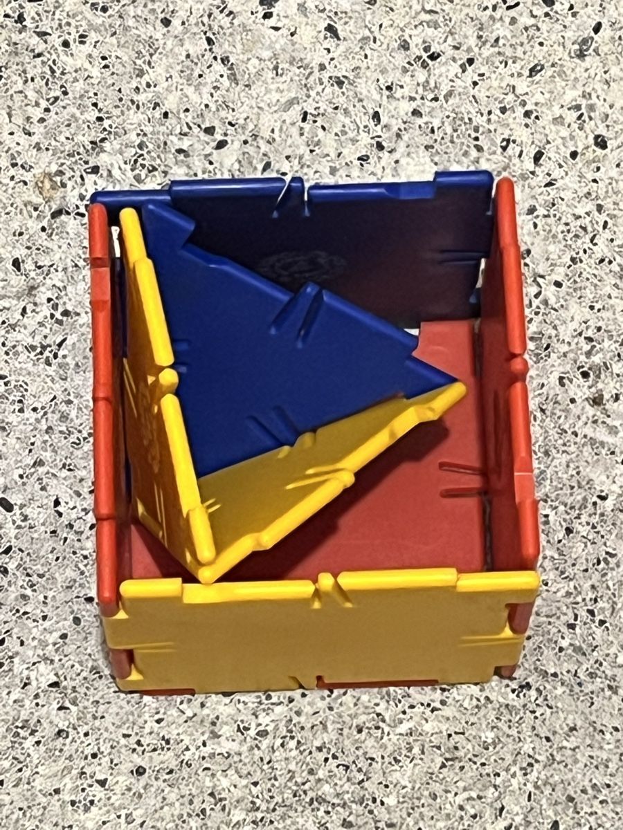 Baukästen: Jeu de construction  – Gebraucht aus La Tour-de-Peilz von Pansy02 4