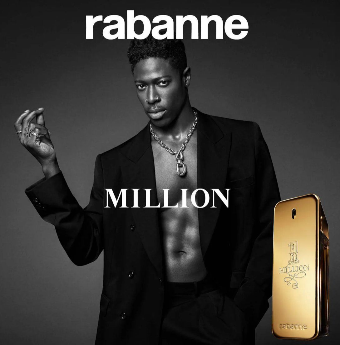 Paco Rabanne Profumi & Eau de Toilette: rabanne 1 Million EDT, 5ml Abfüllung ... – Nuovo e nell'imballaggio originale da Chur venduto da Papageibarsch77 4
