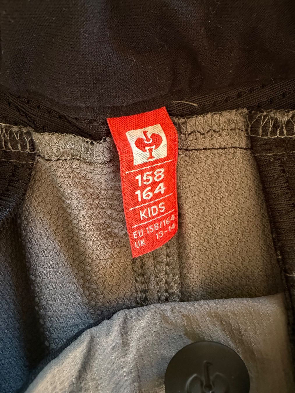Engelbert Strauss Hosen: ENGELBERT STRAUSS HOSE 158/164 – Gebraucht aus Wattwil von jopara 2