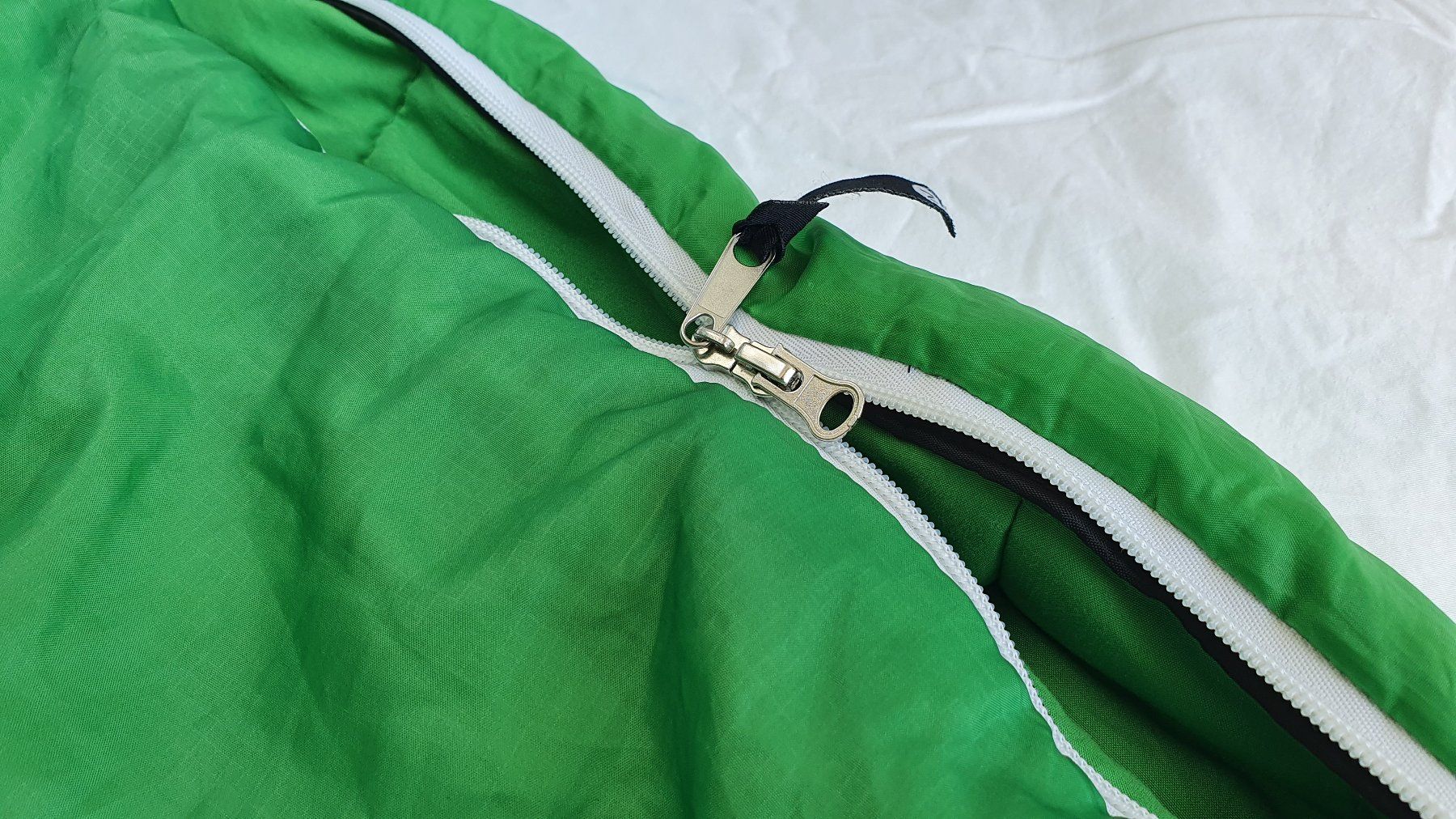 46 Nord Sacchi a pelo: Kinderschlafsack bis 145cm / 46NORD – Usato da Neunkirch venduto da M.Costa1 5