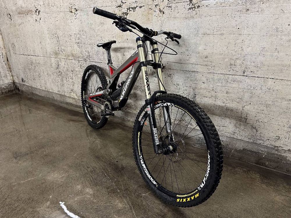 Downhill Bike Nukeproof Pulse Comp (Gebraucht) in Uetendorf für CHF 999 ...