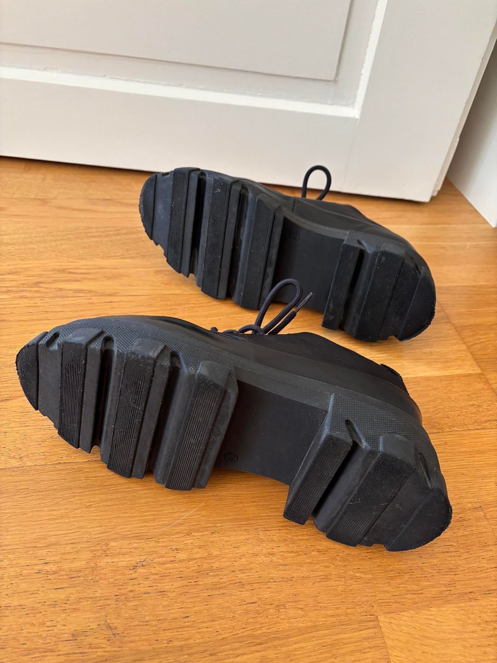Ganni Scarpe da donna: Ganni Schuhe – Nuovo (secondo la descrizione) da Zürich venduto da Gret00 4