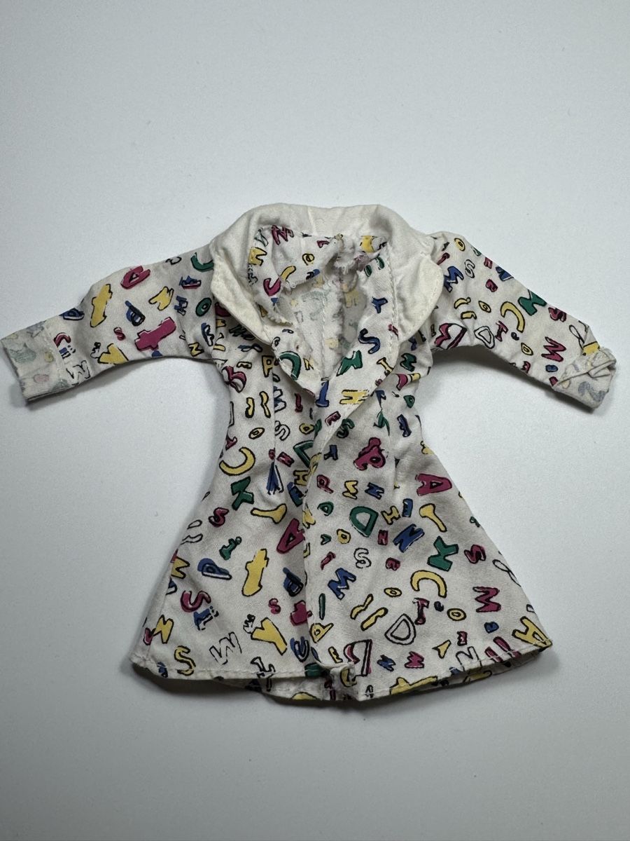 Bambole: VÊTEMENTS SINDY – Usato da Bedano venduto da VBimby