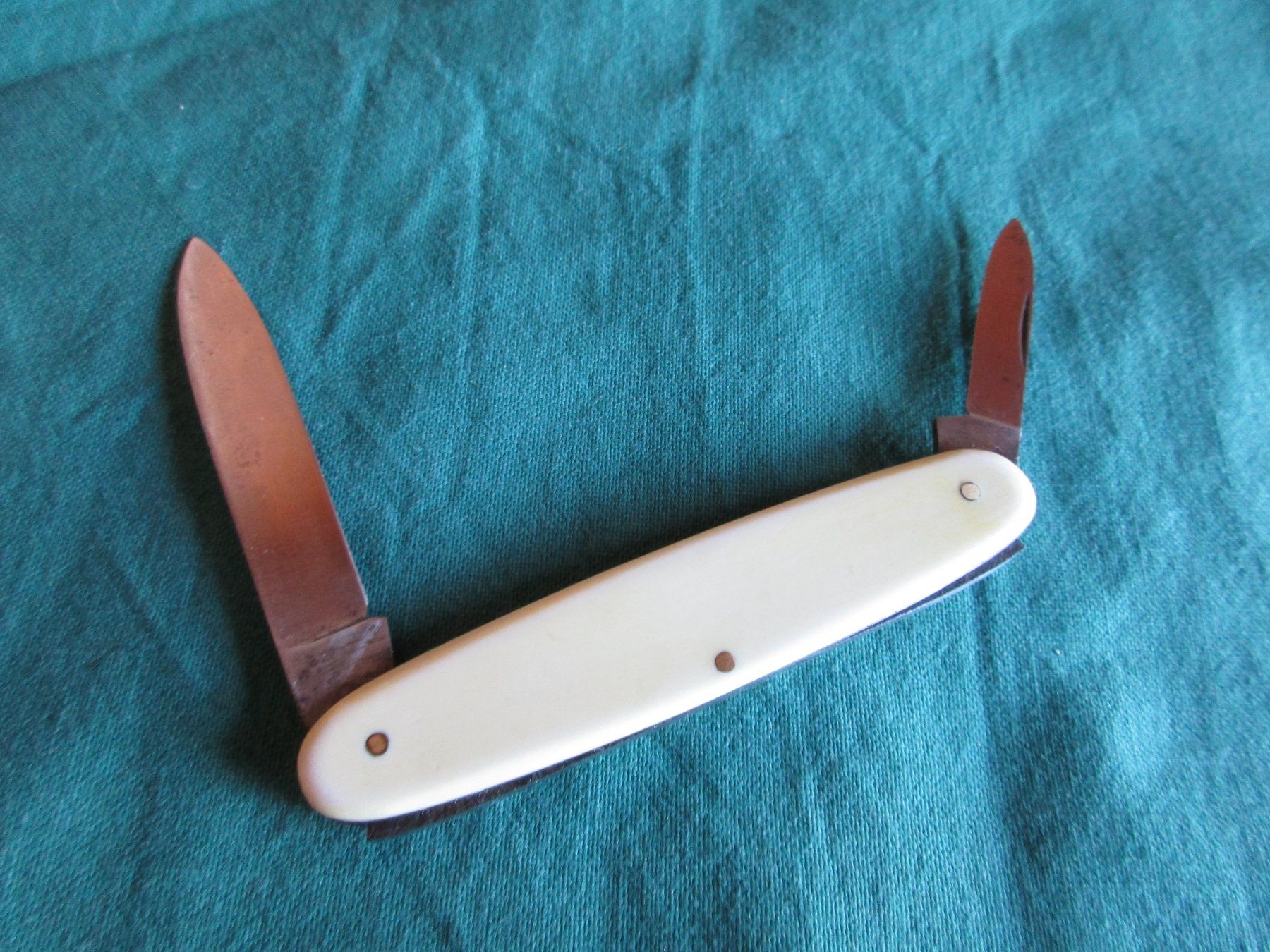 Coltelli tascabile: Sackmesser Solingen (10) – Usato da Bowil venduto da vifi01 1