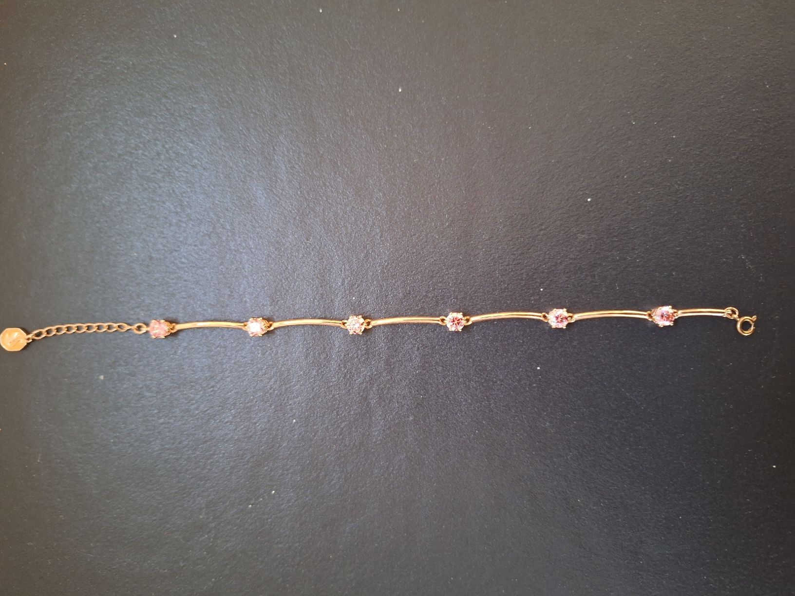 Swarovski Armbänder & -reifen: SWAROVSKI ARMBAND - NEU !! – Neu (gemäss Beschreibung) aus Steinhausen von togoraul123 2