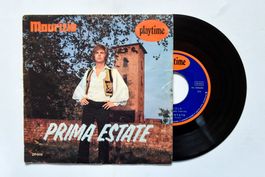 Maurizio - Prima Estate