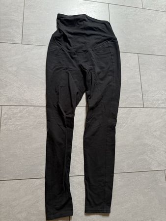 Schwangerschafts Hose S